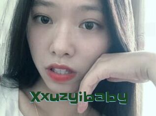 Xxuzyibaby