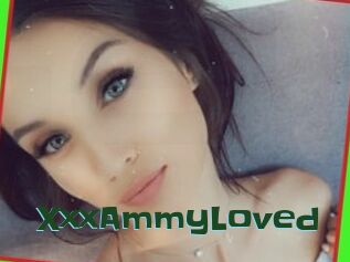 XxxAmmyLoved