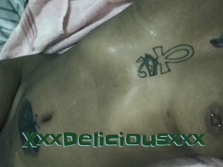 XxxDeliciousxxx
