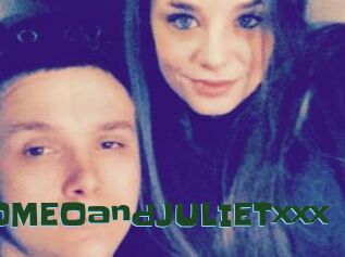 XxxGNOMEOandJULIETxxx