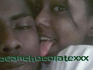 Xxxcaribbeanchocolatexxx