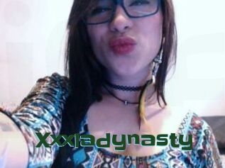 Xxxladynasty