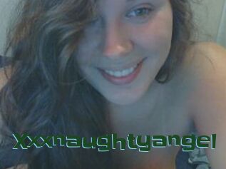 Xxxnaughtyangel