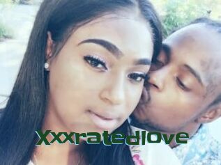 Xxxratedlove