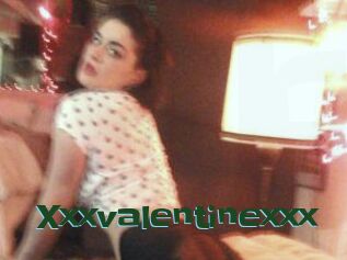 Xxxvalentinexxx