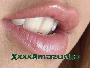 XxxxAmazonka