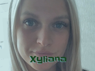 Xyliana