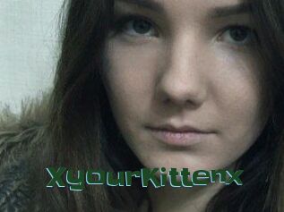 XyourKittenx