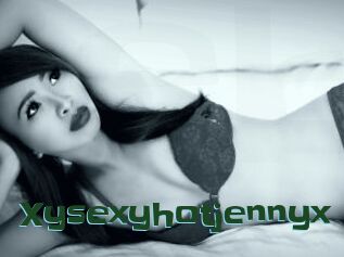 Xysexyhotjennyx