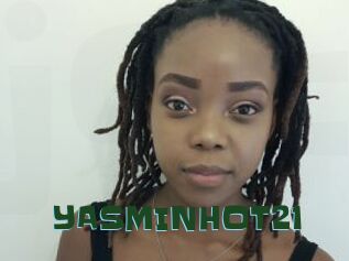YASMINHOT21