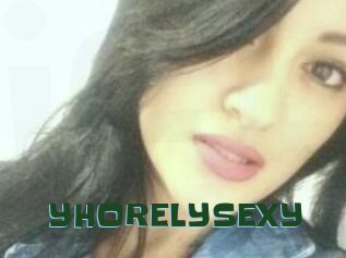 YHORELYSEXY