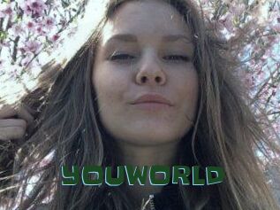 YOUWORLD