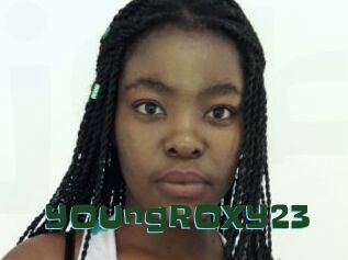 YOUngROXY23