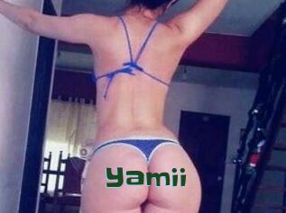 Yamii