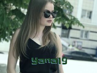 Yana19