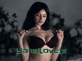 YanaLoveIs