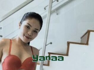 Yanaa