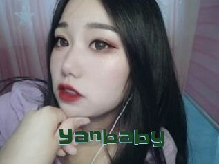 Yanbaby