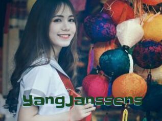 YangJanssens