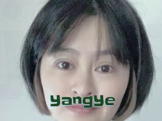 YangYe