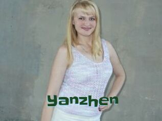 Yanzhen
