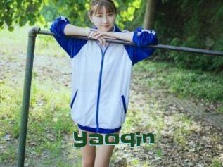 Yaoqin