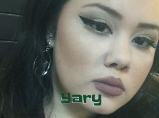 Yary
