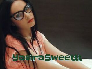 YasiraSweettt