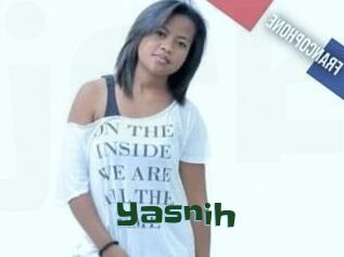 Yasnih