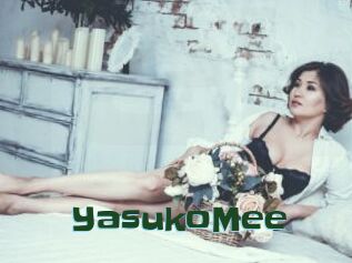 YasukoMee