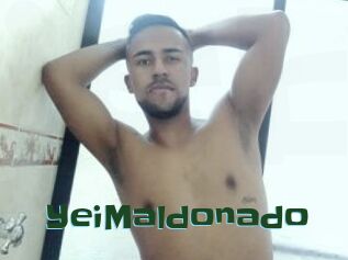 YeiMaldonado