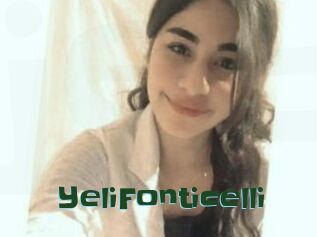 YeliFonticelli