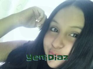 YeniDiaz