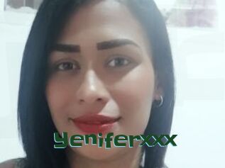 Yeniferxxx