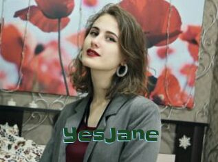 YesJane