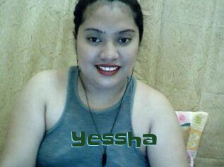 Yessha