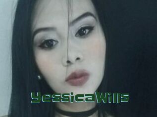 YessicaWills