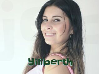 Yiliberth