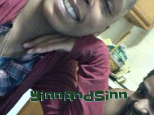 YinnAndSinn