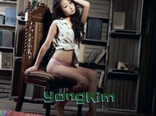 YongKim