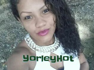 YorleyHot