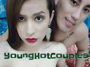 YoungHotCouples