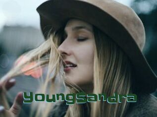 YoungSandra