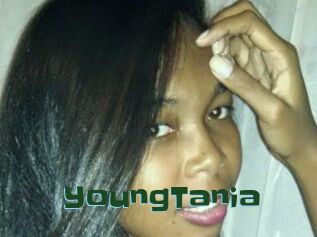 YoungTania