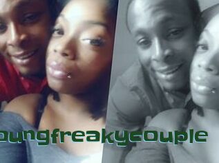 Youngfreakycouple