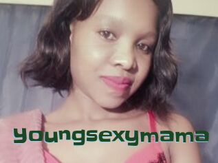 Youngsexymama