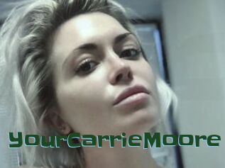 YourCarrieMoore
