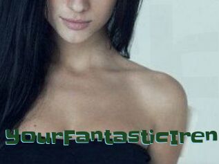 YourFantasticIren