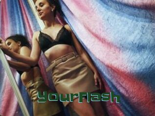 YourFlash