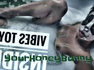 YourHoneyBunny